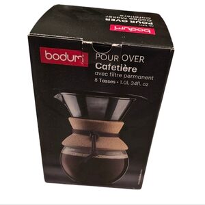Bodum Pour Over